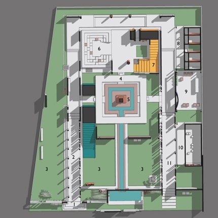 Architecture Design by Jaswanth N. S and Ralbin Veniel R
